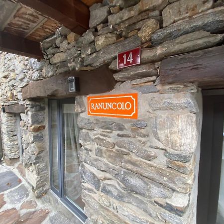 Rustici Della Verzasca Ferien Wohnungen Vogorno Exterior photo